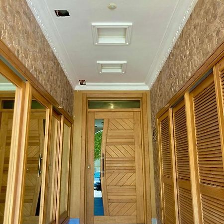 Appartement Beau Et Familial Connecte طنجة المظهر الخارجي الصورة