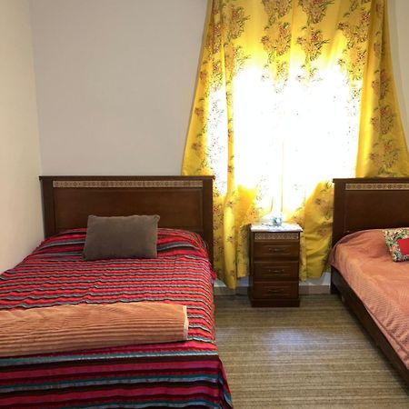 Appartement Beau Et Familial Connecte طنجة المظهر الخارجي الصورة