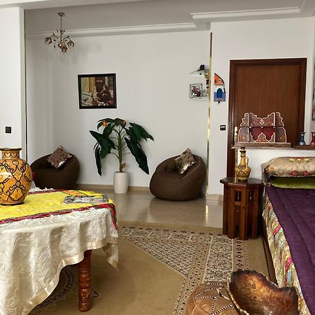Appartement Beau Et Familial Connecte طنجة المظهر الخارجي الصورة