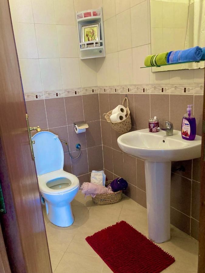 Appartement Beau Et Familial Connecte طنجة المظهر الخارجي الصورة