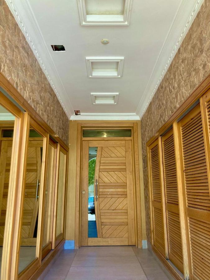 Appartement Beau Et Familial Connecte طنجة المظهر الخارجي الصورة