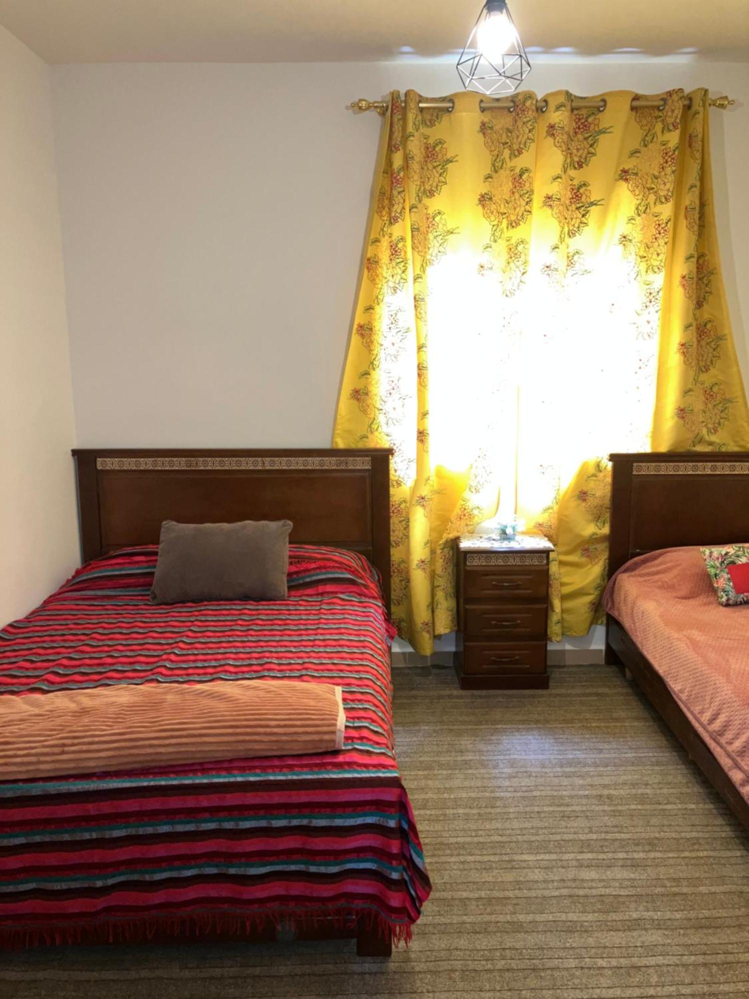 Appartement Beau Et Familial Connecte طنجة المظهر الخارجي الصورة