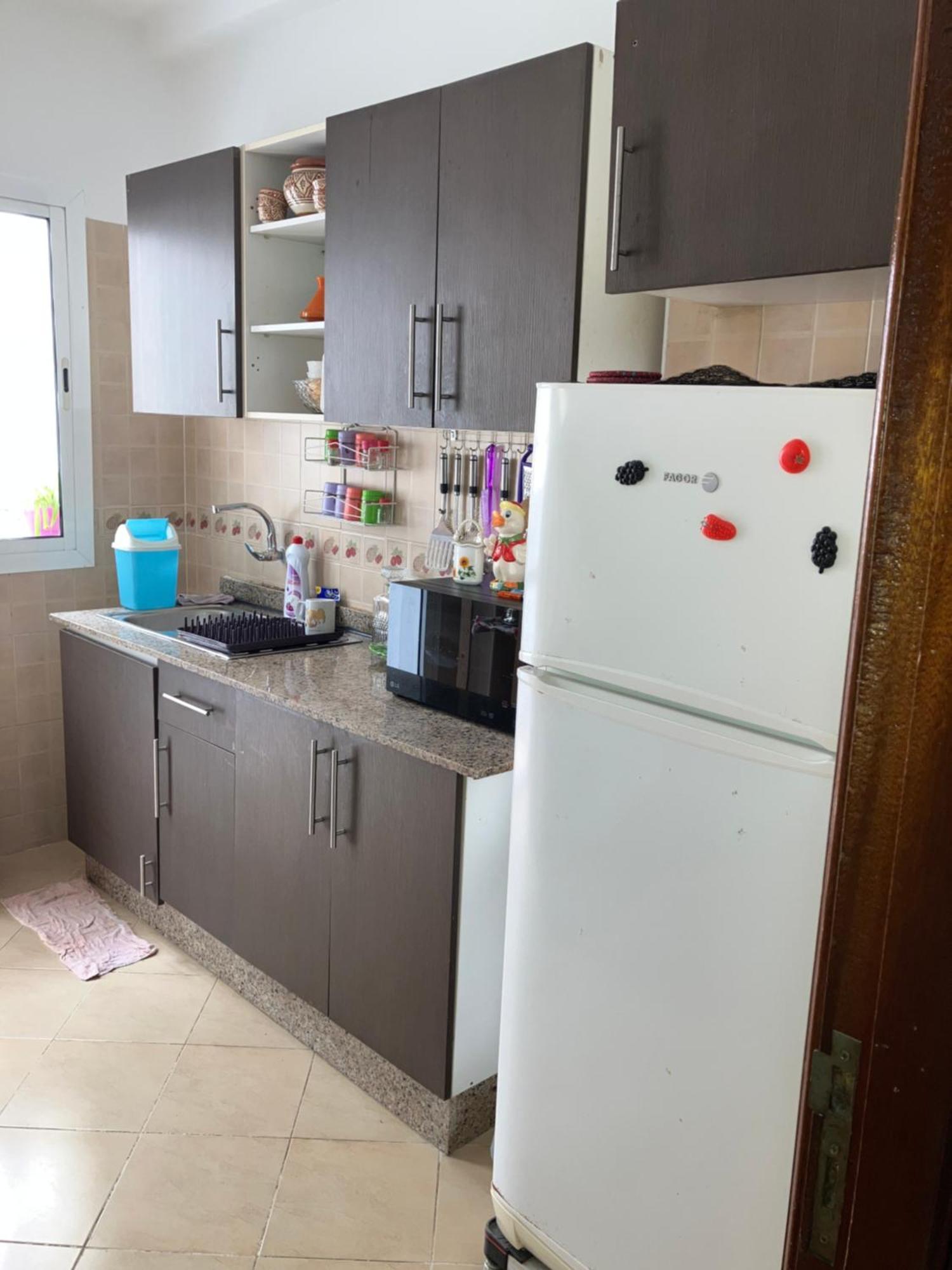 Appartement Beau Et Familial Connecte طنجة المظهر الخارجي الصورة