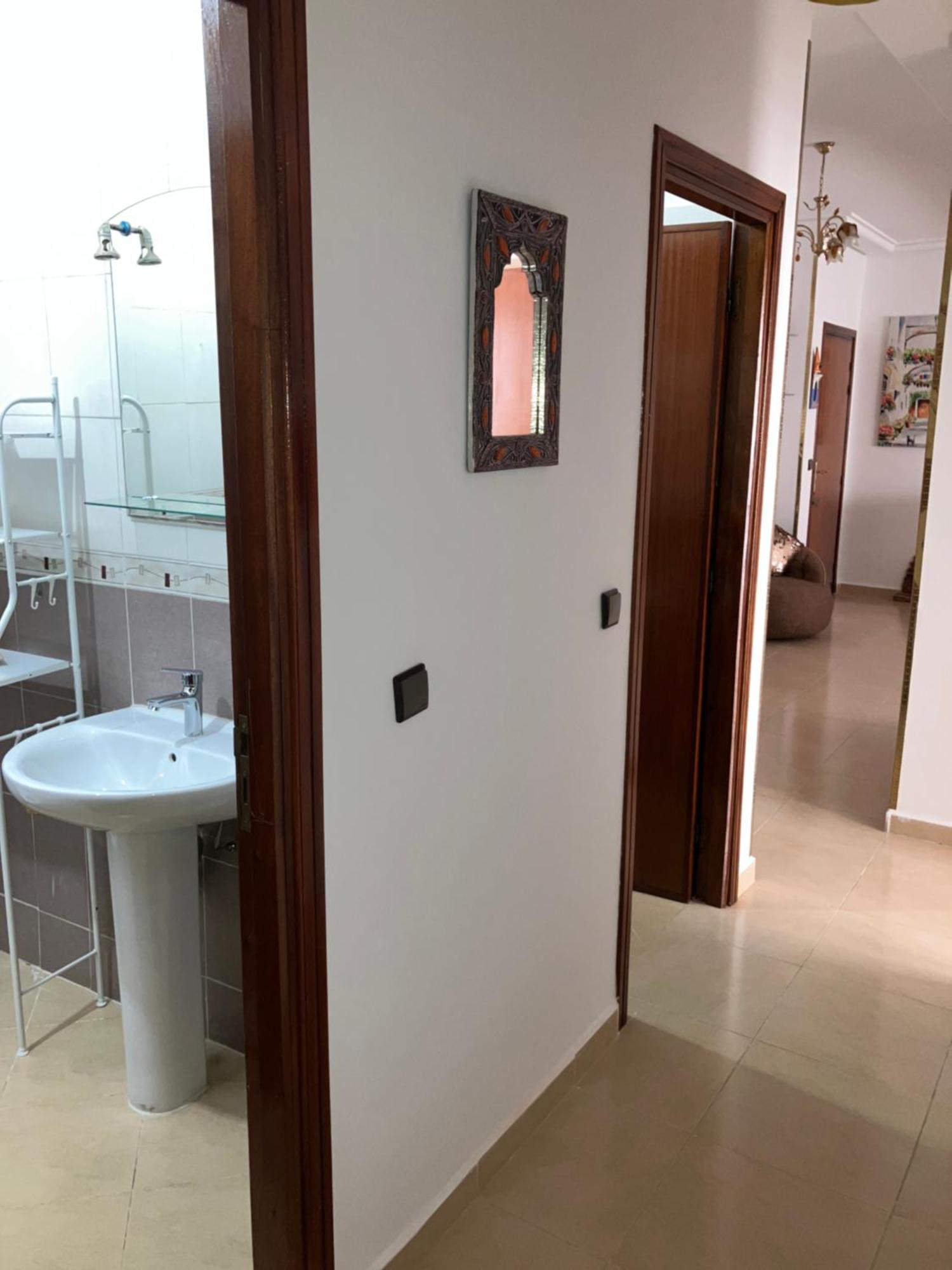 Appartement Beau Et Familial Connecte طنجة المظهر الخارجي الصورة